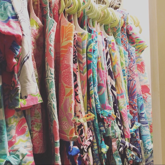 Meet your Posher, Mary - Picture 2 of 7